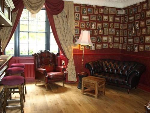 The Sun Hotel Warkworth Dış mekan fotoğraf